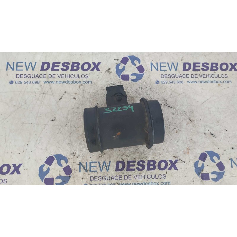 Recambio de caudalimetro para mg rover serie 45 (t/rt) 2.0 td referencia OEM IAM 0280218012  