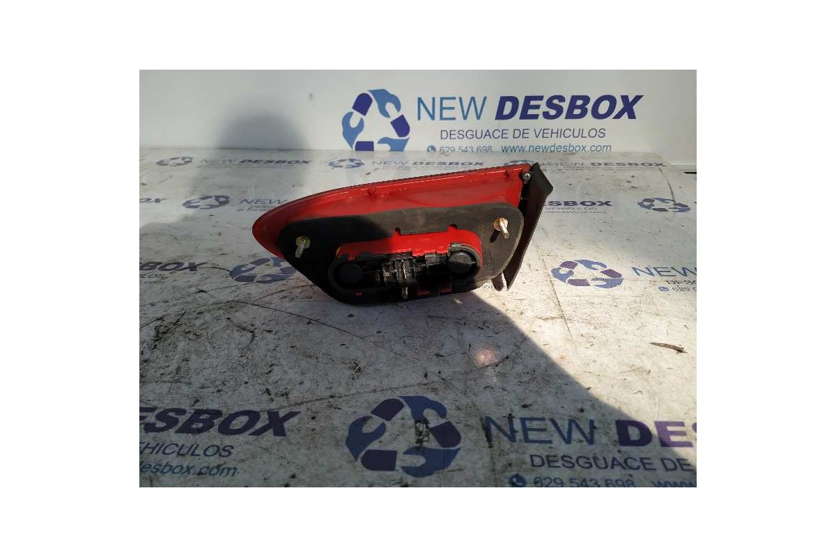 Recambio de piloto trasero izquierdo para alfa romeo 156 (116) 1.6 16v t.spark impression referencia OEM IAM 0060620139  