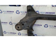 Recambio de puente delantero para volkswagen touareg (7la) tdi r5 referencia OEM IAM 7L0400025   2
