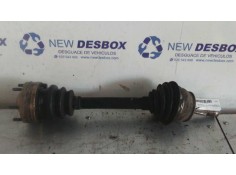 Recambio de transmision delantera derecha para alfa romeo 156 (116) 1.6 16v t.spark impression referencia OEM IAM 0046307304  