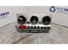 Recambio de mando calefaccion / aire acondicionado para alfa romeo 156 (116) 1.6 16v t.spark impression referencia OEM IAM 15603