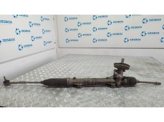 Recambio de cremallera direccion para peugeot 308 confort referencia OEM IAM E3010  