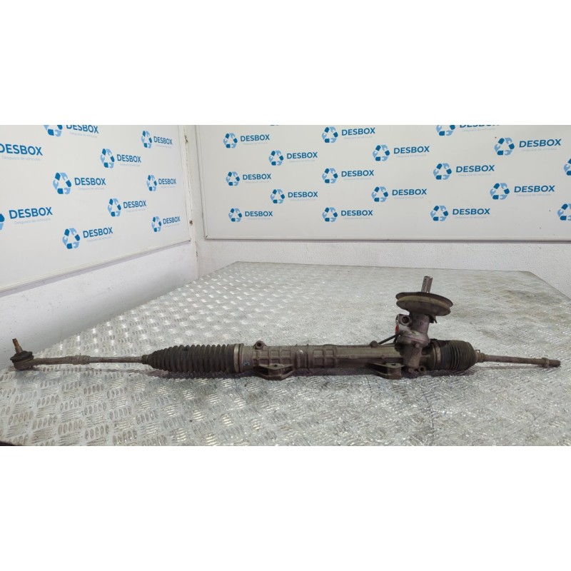 Recambio de cremallera direccion para peugeot 308 confort referencia OEM IAM E3010  