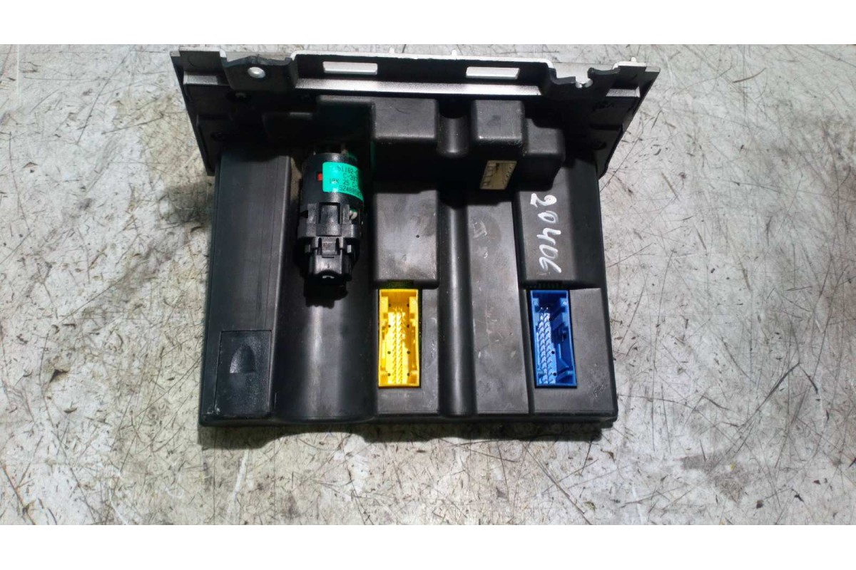 Recambio de mando calefaccion / aire acondicionado para alfa romeo 156 (116) 1.6 16v t.spark impression referencia OEM IAM 15603