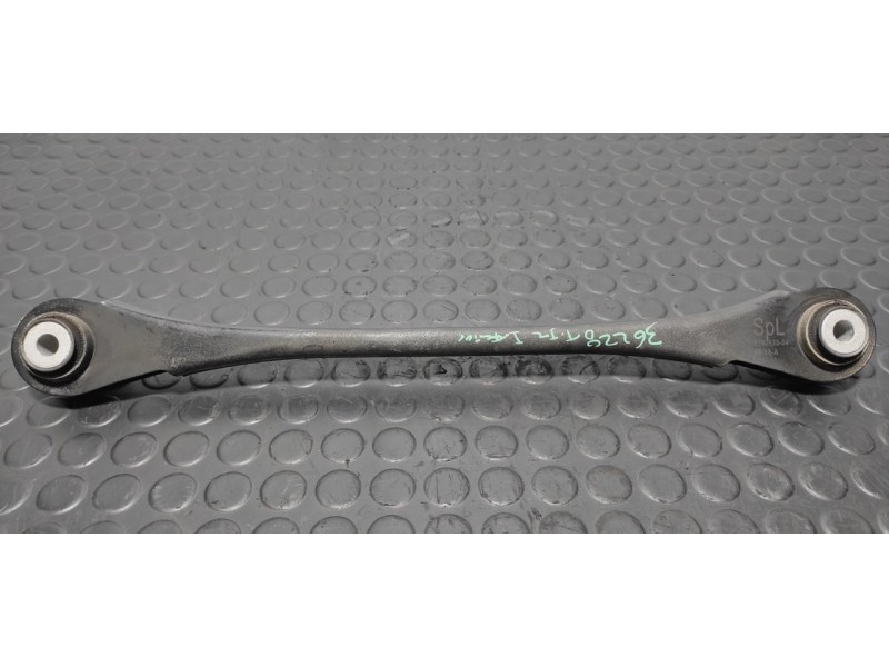 Recambio de brazo izquierdo inferior trasero para bmw serie 3 lim. (f30) 318d advantage referencia OEM IAM 679253304  
