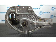 Recambio de elevalunas delantero derecho para hyundai tucson (jm) 2.0 crdi cat referencia OEM IAM 824802E010  