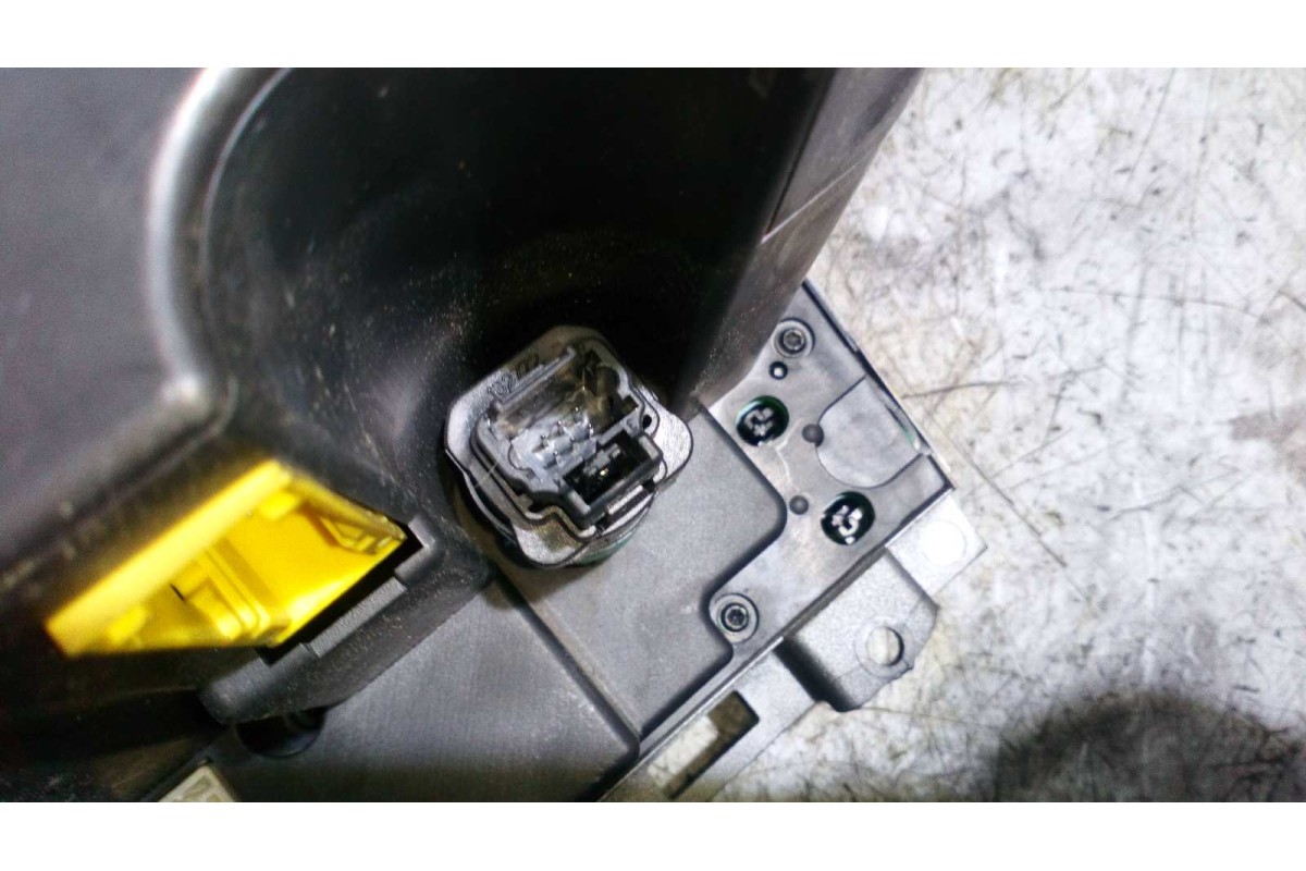 Recambio de mando calefaccion / aire acondicionado para alfa romeo 156 (116) 1.6 16v t.spark impression referencia OEM IAM 15603