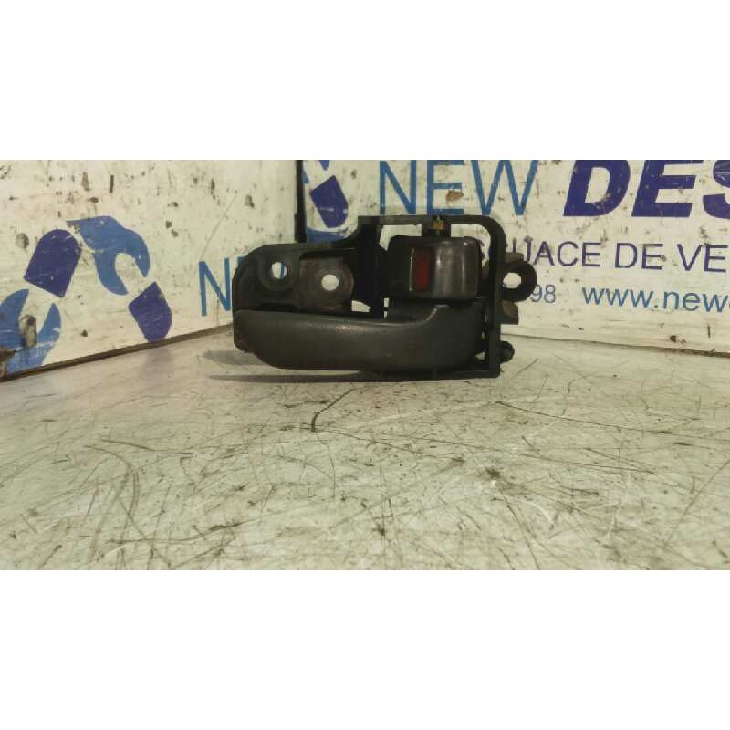 Recambio de maneta interior delantera derecha para toyota carina (t19) 2.0 turbodiesel cat referencia OEM IAM 6920505010  