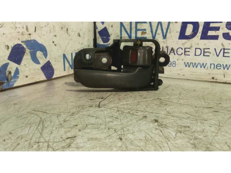 Recambio de maneta interior delantera derecha para toyota carina (t19) 2.0 turbodiesel cat referencia OEM IAM 6920505010  