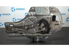 Recambio de elevalunas delantero derecho para hyundai tucson (jm) 2.0 crdi cat referencia OEM IAM 824802E010   2