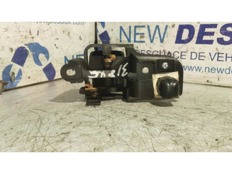 Recambio de maneta interior delantera derecha para toyota carina (t19) 2.0 turbodiesel cat referencia OEM IAM 6920505010  
