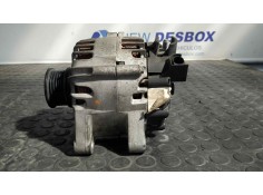 Recambio de alternador para ford fiesta (cb1) titanium referencia OEM IAM AV6N10300DC   2