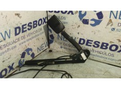 Recambio de pretensor airbag izquierdo para ford focus berlina (cak) 1.8 tddi turbodiesel cat referencia OEM IAM 98ABA61209BE  