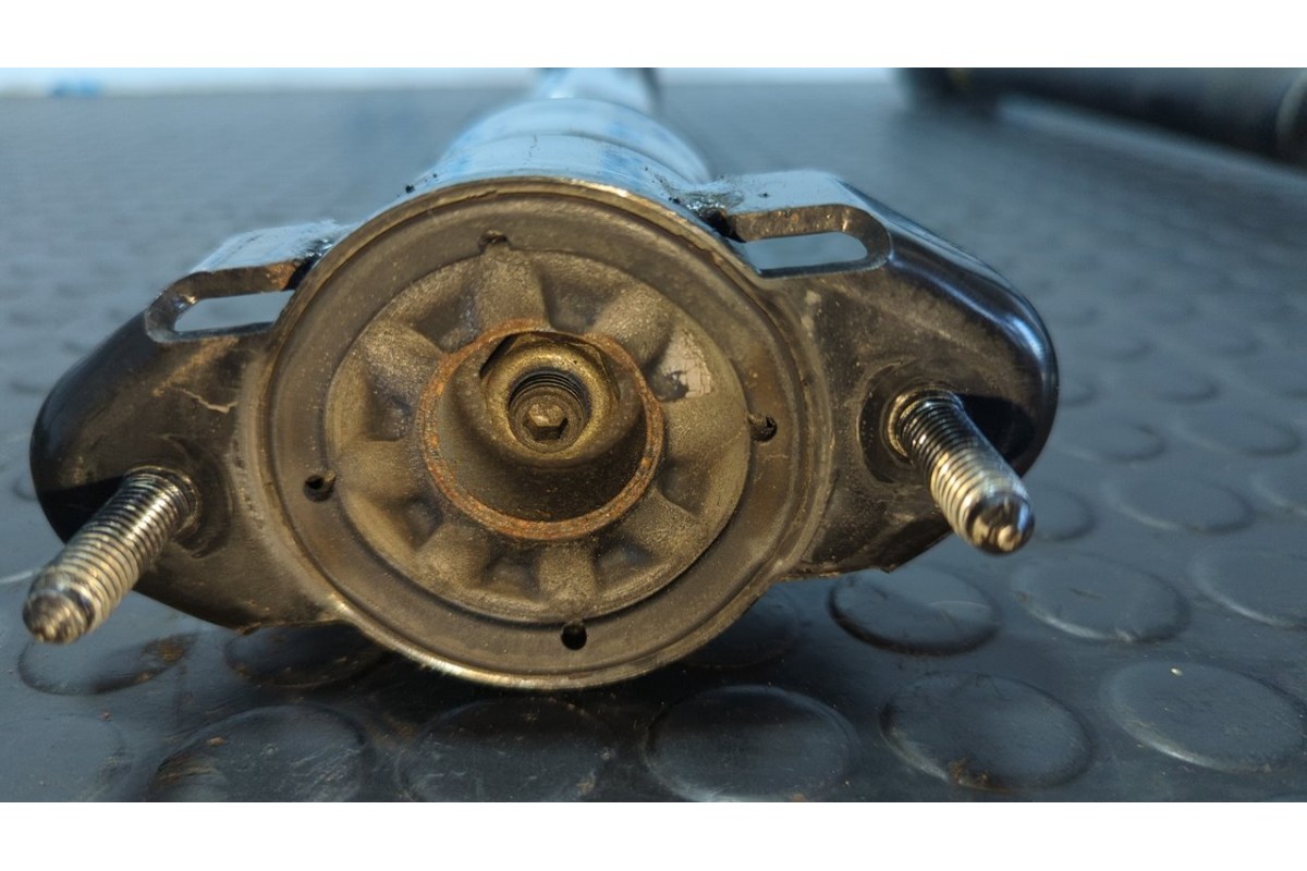 Recambio de juego amortiguadores traseros para mercedes-benz clase m (w164) 280 / 300 cdi (164.120) referencia OEM IAM A16432009