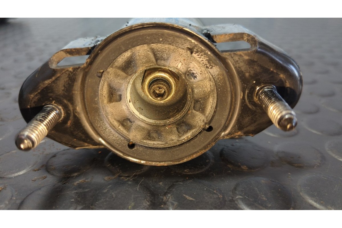 Recambio de juego amortiguadores traseros para mercedes-benz clase m (w164) 280 / 300 cdi (164.120) referencia OEM IAM A16432009