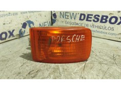 Recambio de piloto delantero derecho para porsche 911 ( typ 964) 3.3 turbo cat referencia OEM IAM 96463140600  