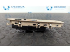 Recambio de mando elevalunas delantero izquierdo para bmw serie 4 coupe (f32) 420d referencia OEM IAM 922626904   2