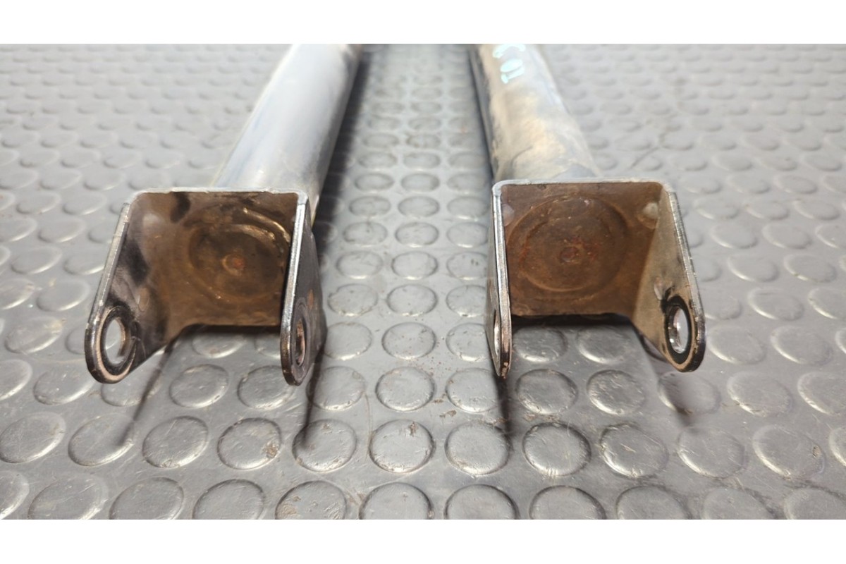 Recambio de juego amortiguadores traseros para mercedes-benz clase m (w164) 280 / 300 cdi (164.120) referencia OEM IAM A16432009