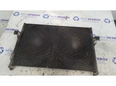 Recambio de condensador / radiador aire acondicionado para hyundai h 1 2.5 turbodiesel referencia OEM IAM 976064A002  