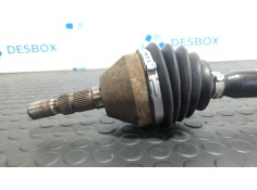 Recambio de transmision delantera derecha para opel astra gtc cosmo referencia OEM IAM 24462250   2