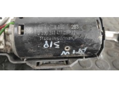 Recambio de motor limpia delantero para bmw serie 3 berlina (e36) 318i referencia OEM IAM 1387027   2