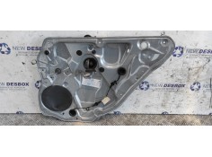Recambio de elevalunas trasero derecho para volkswagen polo (9n1) highline referencia OEM IAM W06Q4839402C   2