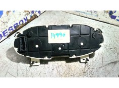 Recambio de cuadro instrumentos para ford fiesta (cb1) titanium referencia OEM IAM VP8A6F10894BC   2