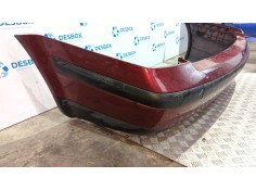 Recambio de paragolpes trasero para volkswagen passat berlina (3b2) comfortline referencia OEM IAM    2