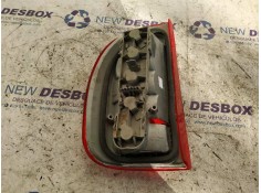 Recambio de piloto trasero derecho para opel corsa b city referencia OEM IAM 1726048   2