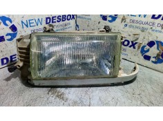 Recambio de faro izquierdo para fiat tipo (160) 1.6 cat referencia OEM IAM   