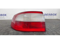 Recambio de piloto trasero izquierdo para renault laguna ii (bg0) 1.9 dci diesel cat referencia OEM IAM 8200002473  