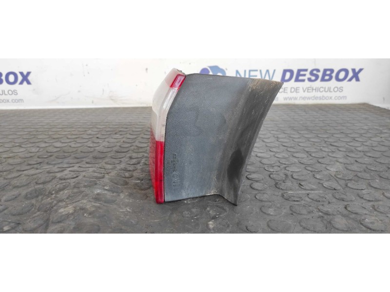 Recambio de piloto trasero izquierdo para renault laguna ii (bg0) 1.9 dci diesel cat referencia OEM IAM 8200002473  
