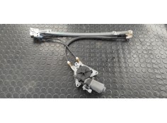 Recambio de elevalunas delantero izquierdo para citroen evasion 1.9 turbodiesel referencia OEM IAM 111387  