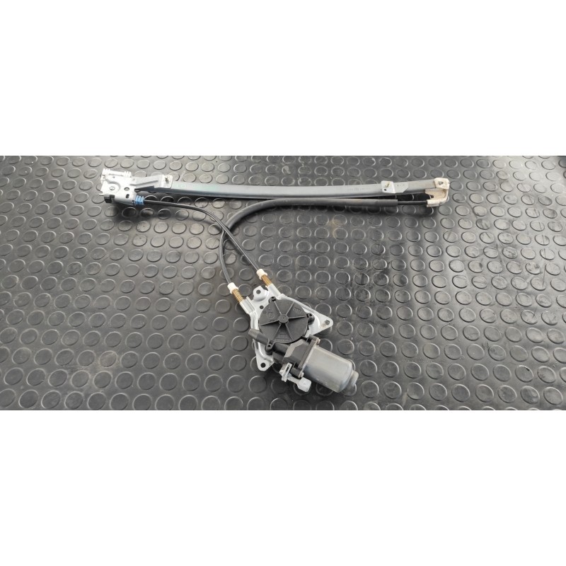 Recambio de elevalunas delantero izquierdo para citroen evasion 1.9 turbodiesel referencia OEM IAM 111387  