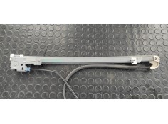 Recambio de elevalunas delantero izquierdo para citroen evasion 1.9 turbodiesel referencia OEM IAM 111387   2