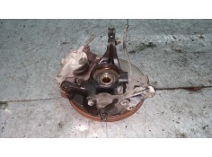 Recambio de mangueta delantera derecha para kia carens (un) 2.0 crdi referencia OEM IAM FA10   2