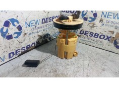 Recambio de aforador para ford fiesta (cb1) titanium referencia OEM IAM DF784216X  