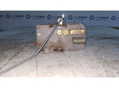 Recambio de cerradura puerta delantera derecha para citroen jumpy 1.9 turbodiesel (dhx. d8b / xud9te) referencia OEM IAM   