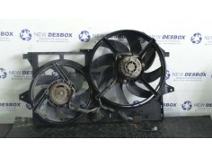 Recambio de electroventilador para citroen jumpy 1.9 turbodiesel (dhx. d8b / xud9te) referencia OEM IAM 8240141  
