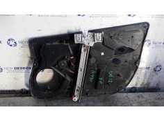 Recambio de elevalunas delantero izquierdo para ford fiesta (cb1) titanium referencia OEM IAM 8A61A23200701   2