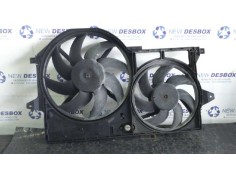 Recambio de electroventilador para citroen jumpy 1.9 turbodiesel (dhx. d8b / xud9te) referencia OEM IAM 8240141   2