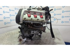 Recambio de motor para audi a4 berlina (8e) 3.0 sport edition referencia OEM IAM ASN   2