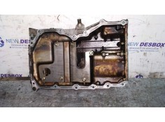 Recambio de carter para ford focus berlina (cap) 2.0 cat referencia OEM IAM 4M5G6675FJ   2