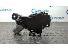 Recambio de motor limpia trasero para nissan qashqai (j10) acenta referencia OEM IAM 28710JD000   2