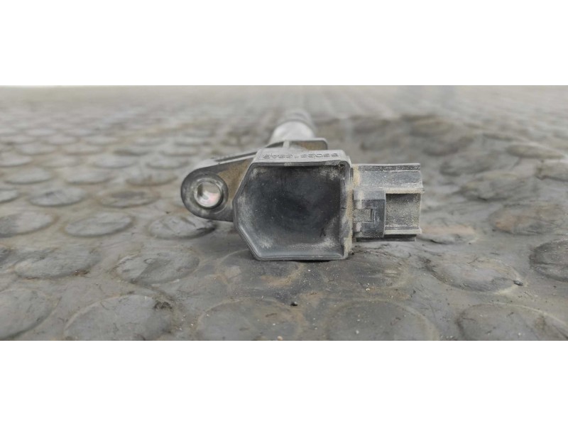 Recambio de bobina encendido para chrysler jeep gr.cherokee (wj/wg) 4.7 v8 cat referencia OEM IAM 56028138AB  