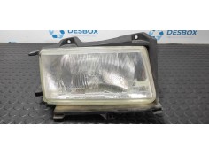 Recambio de faro derecho para citroen jumpy 1.9 turbodiesel (dhx. d8b / xud9te) referencia OEM IAM 36160748  