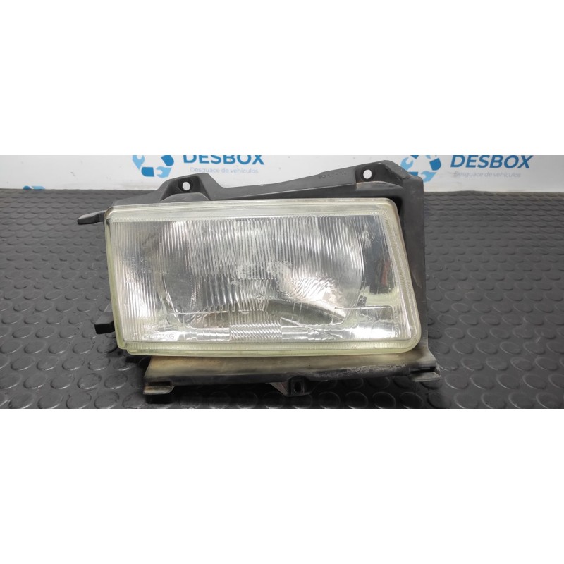 Recambio de faro derecho para citroen jumpy 1.9 turbodiesel (dhx. d8b / xud9te) referencia OEM IAM 36160748  