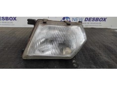 Recambio de faro izquierdo para nissan patrol gr (y61) 2.8 turbodiesel cat referencia OEM IAM ICHIKOH1559  