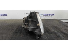 Recambio de faro izquierdo para nissan patrol gr (y61) 2.8 turbodiesel cat referencia OEM IAM ICHIKOH1559   2