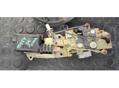 Recambio de cerradura puerta trasera derecha para citroen evasion 1.9 turbodiesel referencia OEM IAM 173195   2